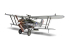 Airfix maquette avion A05141 Bristol Bulldog Mk.II 1/48