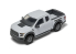 Airfix maquette voiture J6053 QUICKBUILD Ford F-150 Raptor Gris