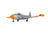 Airfix maquette avion A02103A Hunting Percival Jet Provost T.3/T.4 1/72