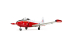 Airfix maquette avion A02103A Hunting Percival Jet Provost T.3/T.4 1/72