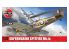 Airfix maquette avion A01071C Supermarine Spitfire Mk.Ia 1/72