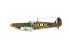 Airfix maquette avion A01071C Supermarine Spitfire Mk.Ia 1/72