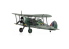 Airfix maquette avion A02052B Gloster Gladiator Mk.I/Mk.II 1/72