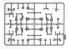 Icm maquette figurine DS3520 Campagne des Dardanelles 1915 1/35