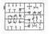 Icm maquette figurine DS3520 Campagne des Dardanelles 1915 1/35