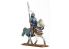 ZVEZDA maquette figurines 8036 Chevaliers français du XVe siècle. 1/72