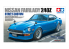 TAMIYA maquette voiture 24367 Nissan Fairlady 240Z Street Cust 1/24