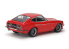 TAMIYA maquette voiture 24367 Nissan Fairlady 240Z Street Cust 1/24