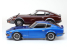 TAMIYA maquette voiture 24367 Nissan Fairlady 240Z Street Cust 1/24