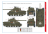 Hobby 2000 maquette militaire 35008 Sherman Vc &quot;Firefly&quot; Polish 1st Armoured Division 1/35