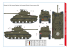 Hobby 2000 maquette militaire 35008 Sherman Vc &quot;Firefly&quot; Polish 1st Armoured Division 1/35