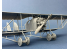 Copper State Models maquettes avions 32010 Caudron G.III Anzani, service britannique et belge 1/32