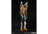 MENG MECHA-006LM Evangelion Proto Type-00’ Ver.1.5 (Édition multicolore)