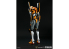 MENG MECHA-006LM Evangelion Proto Type-00’ Ver.1.5 (Édition multicolore)