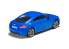 Airfix maquette voiture J6054 QUICKBUILD Audi TT Coupe Bleu