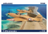 EDUARD maquette avion 8470 P-39Q Airacobra WeekEnd Edition Réédition 1/48