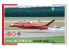 Special Hobby maquette avion 72490 Fouga CM.170 Magister Equipes de voltige Inclus France 1/72