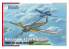 Special Hobby maquette avion 72488 Nakajima Ki-43-III Hayabusa / Oscar 1/72