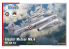 Special Hobby maquette avion 72498 Gloster Meteor Mk.4 1/72