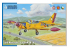 Special Hobby maquette avion 48207 SIAI-Marchetti SF.260AM/M/W 1/48