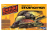 MPC MAQUETTE FICTION 951 STAR WARS BOBA FETT’S™ STARFIGHTER™ 1/72