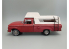 AMT maquette voiture 1412 Ford F-100 Camper Pickup 1963 1/25