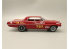 AMT maquette voiture 1392 1962 Pontiac Catalina Super Stock 1/25