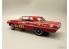 AMT maquette voiture 1392 1962 Pontiac Catalina Super Stock 1/25