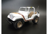 MPC maquette voiture 986 1981 JEEP CJ5 GOLDEN HAWK 1:25