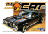 MPC maquette voiture 1004 1973 Mercury Cougar “The Cat” 1:25