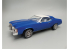 MPC maquette voiture 1004 1973 Mercury Cougar “The Cat” 1:25