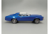 MPC maquette voiture 1004 1973 Mercury Cougar “The Cat” 1:25