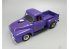 MPC maquette voiture 1007 Ford Pickup Flip-Nose 1953 1:25