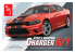 AMT maquette voiture 1323 2021 DODGE CHARGER RT 1/25