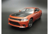 AMT maquette voiture 1323 2021 DODGE CHARGER RT 1/25