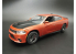 AMT maquette voiture 1323 2021 DODGE CHARGER RT 1/25