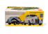 AMT maquette voiture 1434 1939 Ford Sedan Street Rod Series 1/25