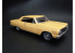 AMT maquette voiture 1426 1964 Chevy Chevelle Malibu Super Sport “Craftsman Plus” 1:25