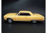 AMT maquette voiture 1426 1964 Chevy Chevelle Malibu Super Sport “Craftsman Plus” 1:25