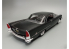 AMT maquette voiture 1447 1957 Chrysler 300 Custom Version 1:25