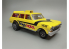 AMT maquette voiture 1441 Boss Nova Funny Car 1:25