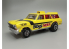 AMT maquette voiture 1441 Boss Nova Funny Car 1:25