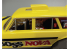 AMT maquette voiture 1441 Boss Nova Funny Car 1:25