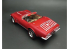 AMT maquette voiture 1437 1972 Chevy Corvette Roadster 1:25