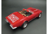 AMT maquette voiture 1437 1972 Chevy Corvette Roadster 1:25