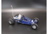 AMT maquette voiture 1285 SANDKAT DUNE DRAGSTER 1:25