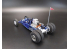 AMT maquette voiture 1285 SANDKAT DUNE DRAGSTER 1:25