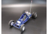 AMT maquette voiture 1285 SANDKAT DUNE DRAGSTER 1:25