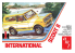 AMT maquette voiture 1248 1977 INTERNATIONAL HARVESTER SCOUT II 1:25