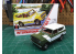 AMT maquette voiture 1248 1977 INTERNATIONAL HARVESTER SCOUT II 1:25